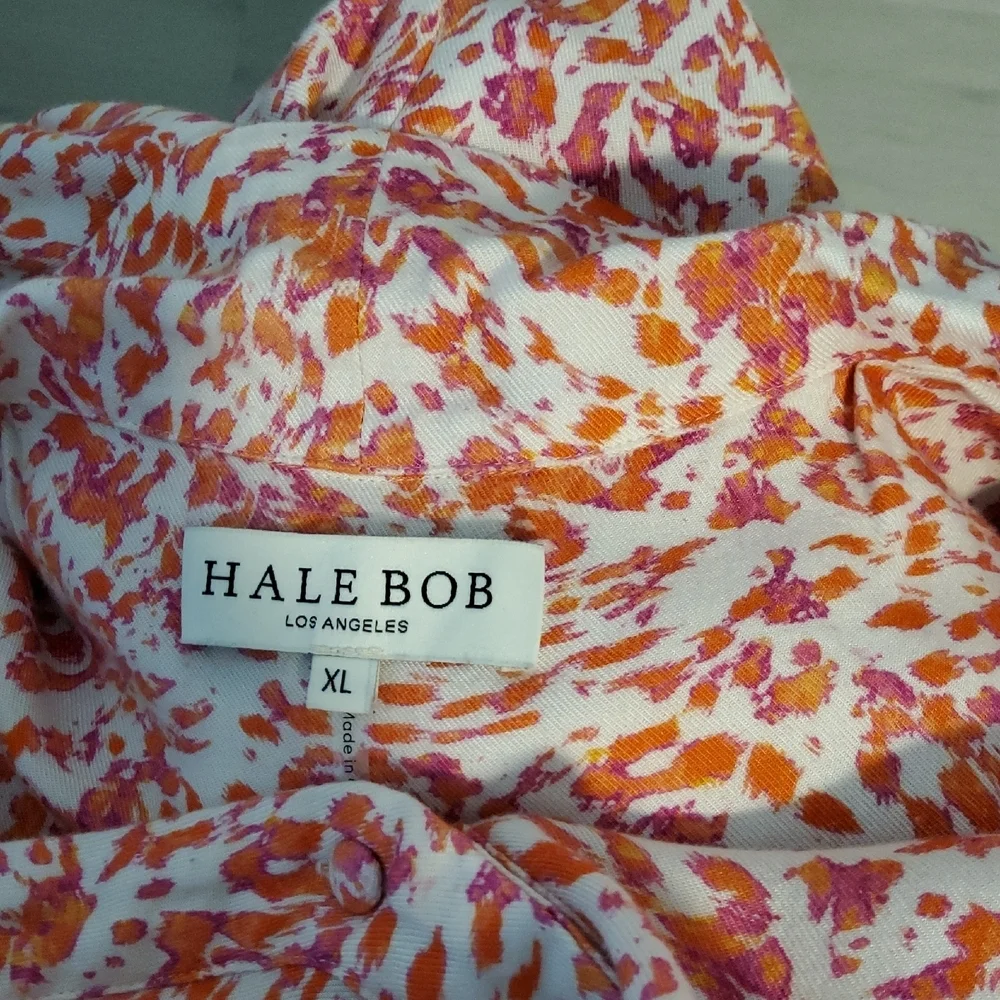 Hale Bob Print Tunic